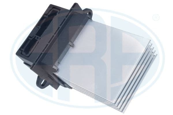 ERA Odpor vnútorného ventilátora 665142 1