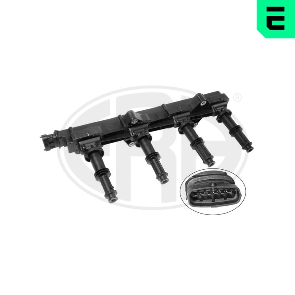 ERA Zapaľovacia cievka 880198A 1