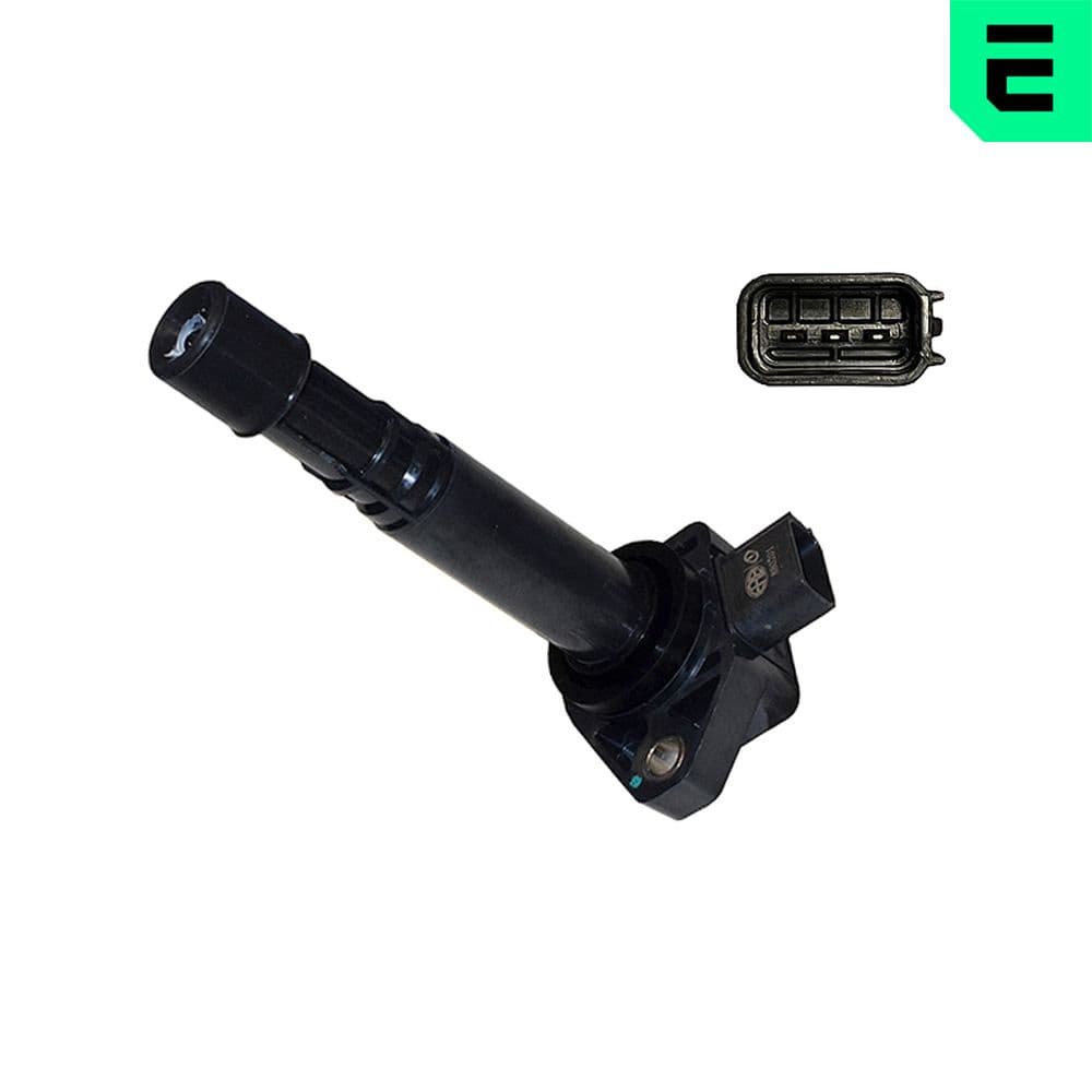 ERA Zapaľovacia cievka 880201A 1