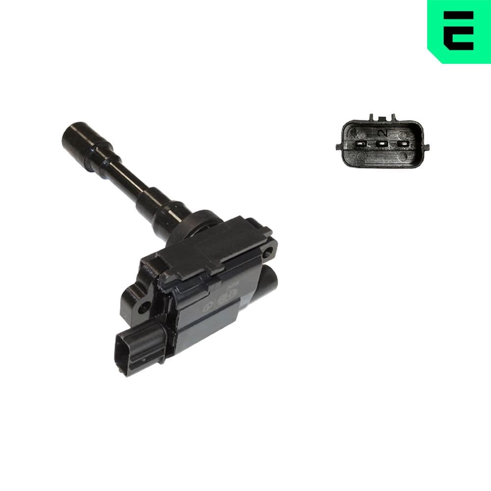 ERA Zapaľovacia cievka 880247A 1