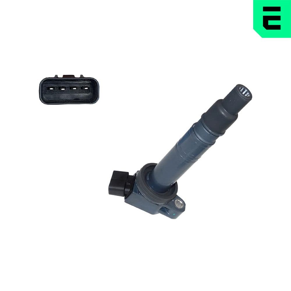 ERA Zapaľovacia cievka 880255A 1