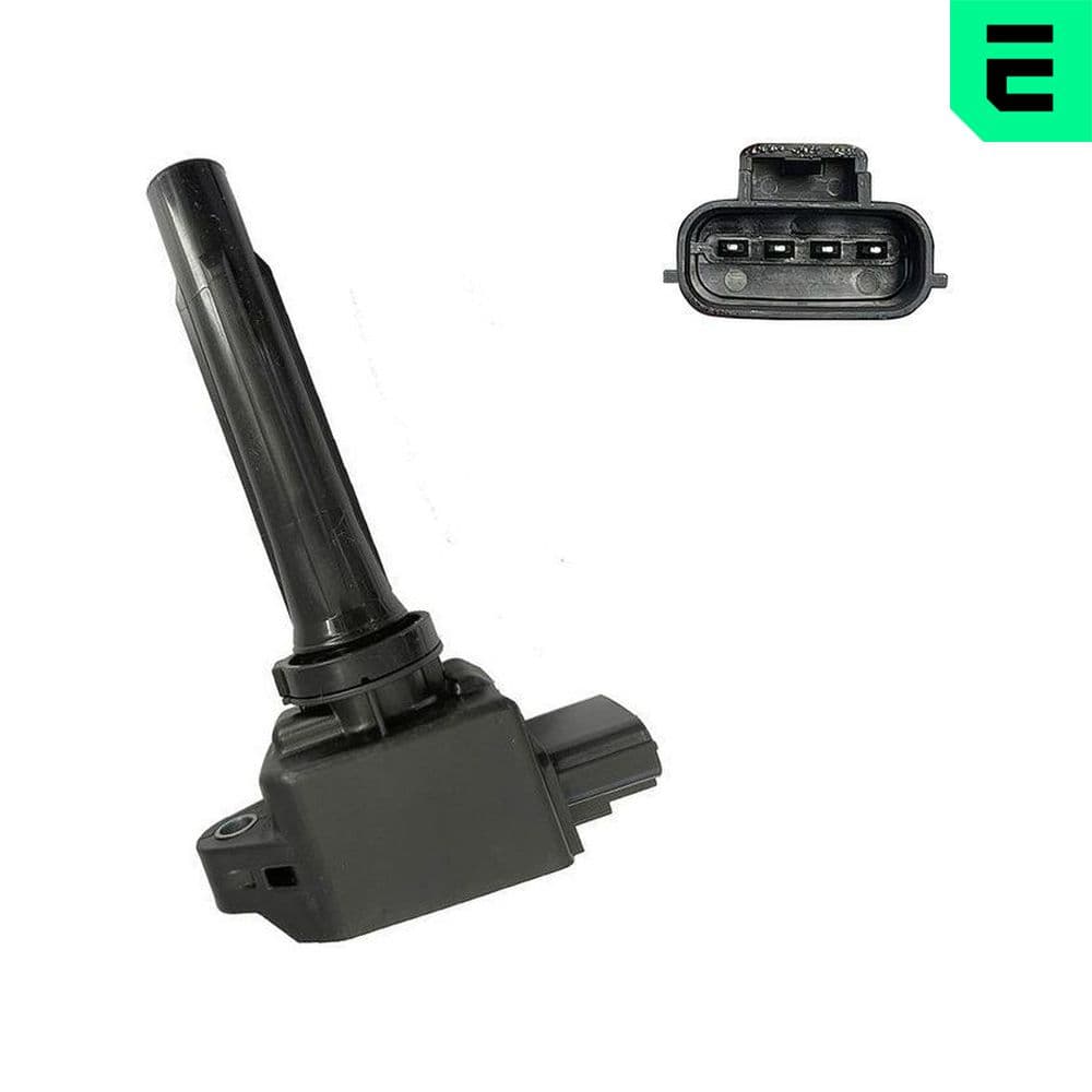 ERA Zapaľovacia cievka 880480A 1