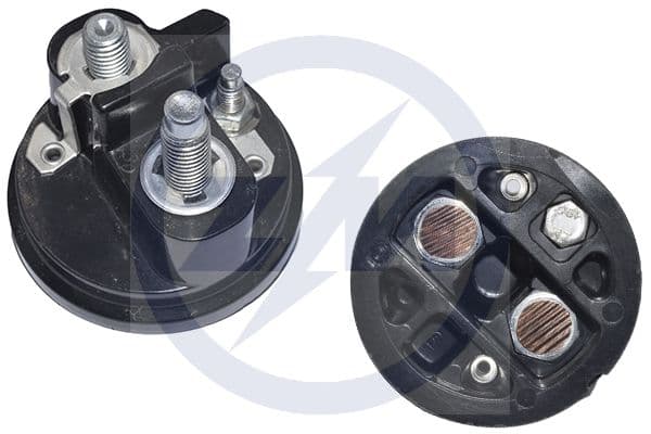 ERA Uzáver, relé štartéra ZM67991 1
