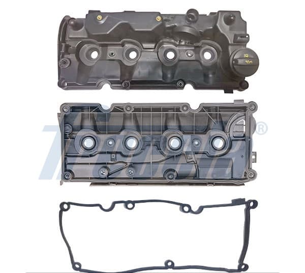 FRECCIA Kryt hlavy valcov VC21-1013 1