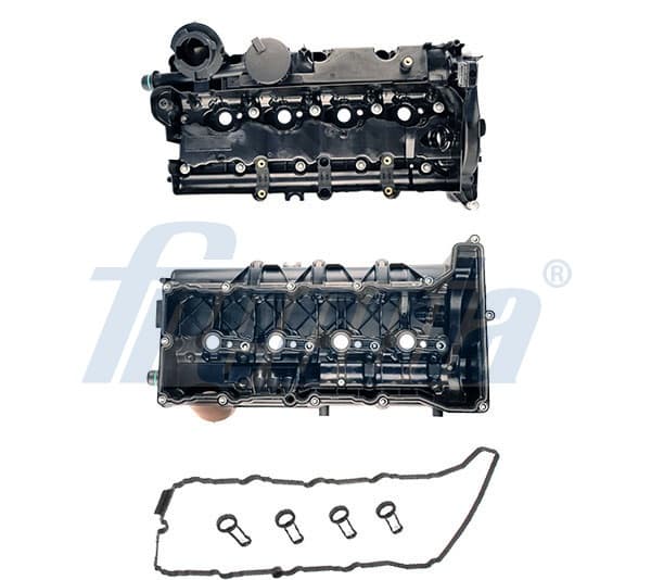 FRECCIA Kryt hlavy valcov VC21-1030 1