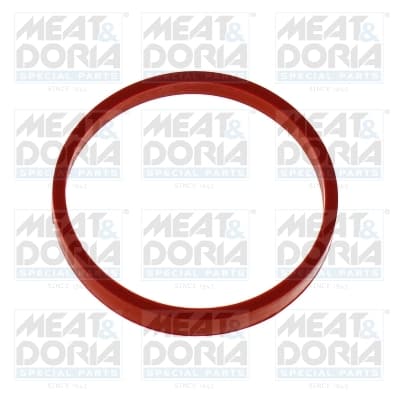 MEAT & DORIA Tesnenie kolena sac. potrubia 016250 1