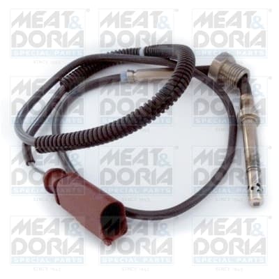 MEAT & DORIA Snímač teploty výfukových plynov 12235 1