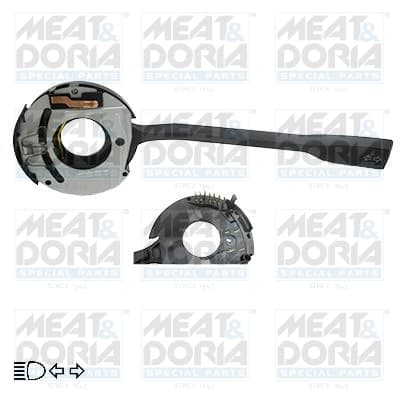 MEAT & DORIA Spínač riadenia 231027 1