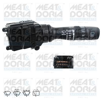 MEAT & DORIA Spínač riadenia 231268 1
