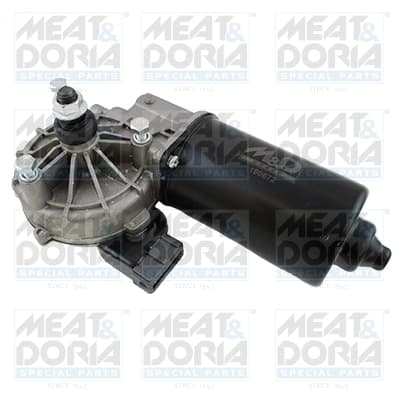 MEAT & DORIA Motor stieračov 27112 1