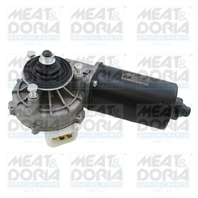 MEAT & DORIA Motor stieračov 27303 1