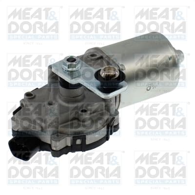 MEAT & DORIA Motor stieračov 27453 1