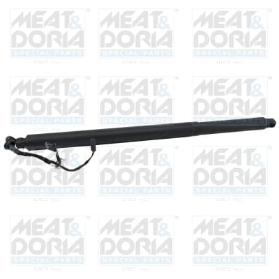 MEAT & DORIA Plynová vzpera, ložná podlaha (kufor-/ložný priestor) 301093 1