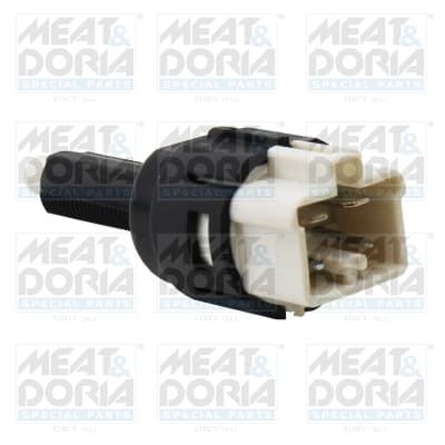 MEAT & DORIA Spínač brzdových svetiel 35051 1