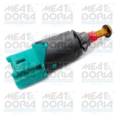 MEAT & DORIA Spínač brzdových svetiel 35126 1