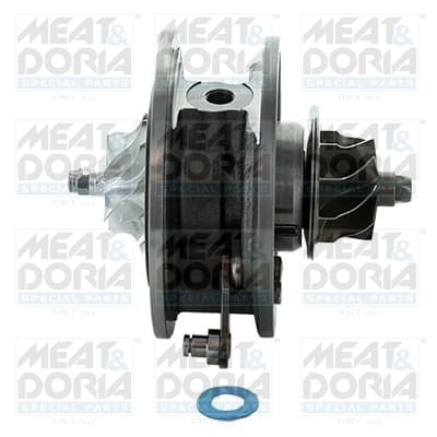 MEAT & DORIA Kostra trupu, turbo 601313 1