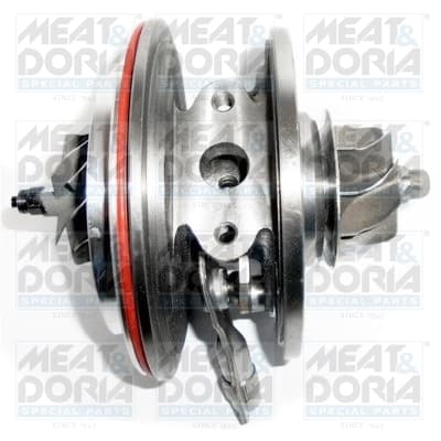 MEAT & DORIA Kostra trupu, turbo 60238 1