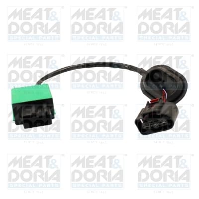 MEAT & DORIA Relé palivového čerpadla 73240156 1