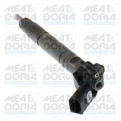 MEAT & DORIA Vstrekovacia tryska 74304R 1