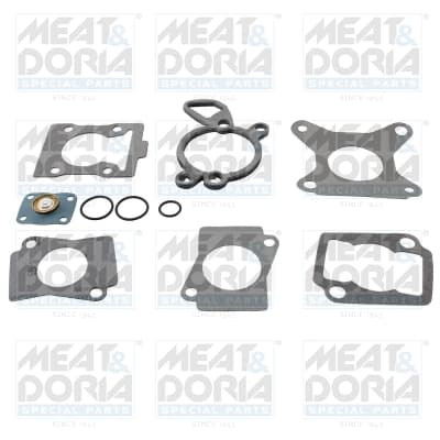 MEAT & DORIA Opravná sada vstrekovacej trysky 75010001 1