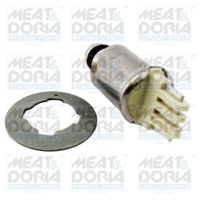 MEAT & DORIA Snímač, lamelová spojka pohonu všetkých kolies 805116 1
