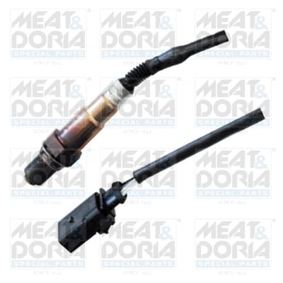 MEAT & DORIA Lambda sonda 81656 1