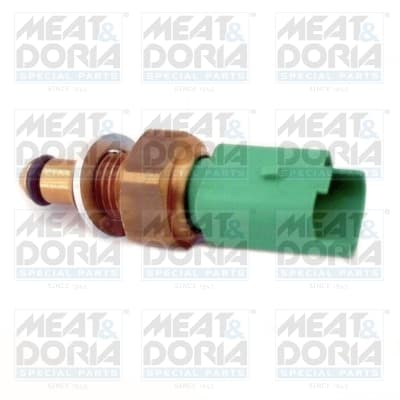 MEAT & DORIA Snímač teploty chladiacej kvapaliny 82270 1