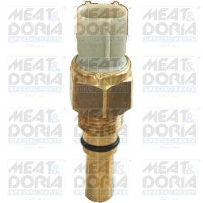 MEAT & DORIA Teplotný spínač ventilátora chladenia 82647 1