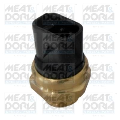 MEAT & DORIA Teplotný spínač ventilátora chladenia 82669 1