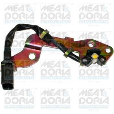 MEAT & DORIA Snímač polohy vačkového hriadeľa 87257 1