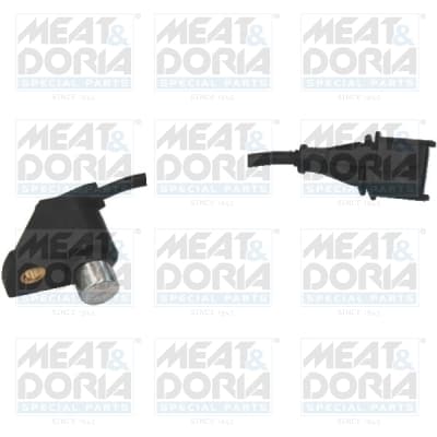 MEAT & DORIA Snímač polohy vačkového hriadeľa 87302 1