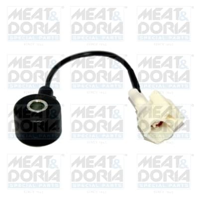 MEAT & DORIA Senzor klepania 87614 1