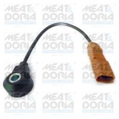 MEAT & DORIA Senzor klepania 87767 1