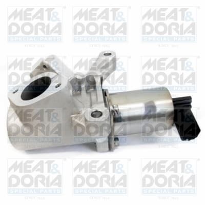MEAT & DORIA AGR - Ventil 88265 1