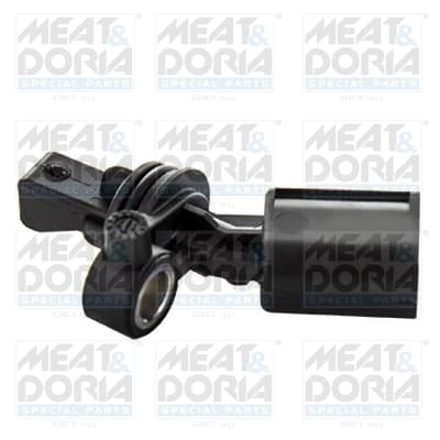 MEAT & DORIA Snímač počtu otáčok kolesa 90952 1