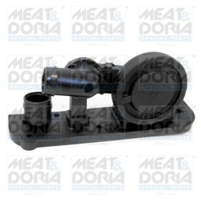 MEAT & DORIA Ventil odvetrania kľukovej skrine 91615 1