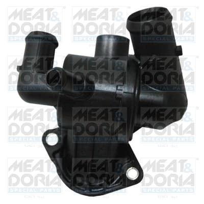 MEAT & DORIA Termostat chladenia 92743 1