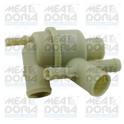 MEAT & DORIA Obal termostatu 92984 1