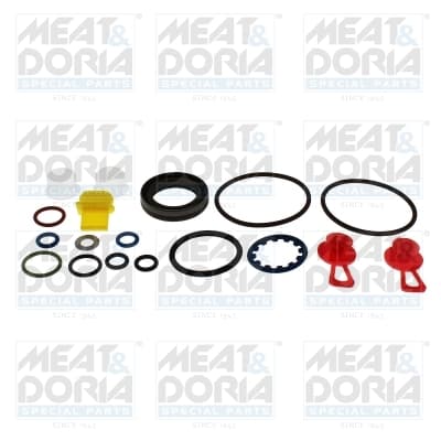 MEAT & DORIA Sada na opravu palivového čerpadla 9516 1