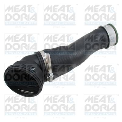 MEAT & DORIA Hadica plniaceho vzduchu 96531 1