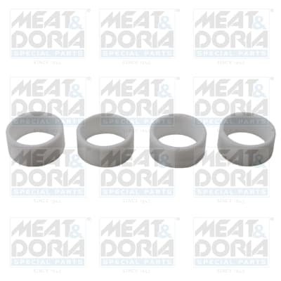 MEAT & DORIA Skrutka, držiak vstrekovacej trysky 98512 1