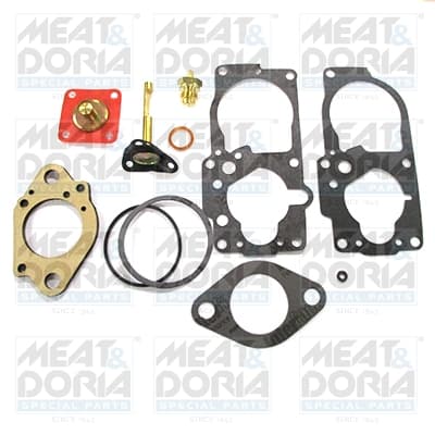 MEAT & DORIA Opravná sada karburátora S1G 1
