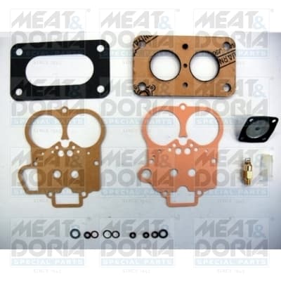 MEAT & DORIA Opravná sada karburátora W250 1