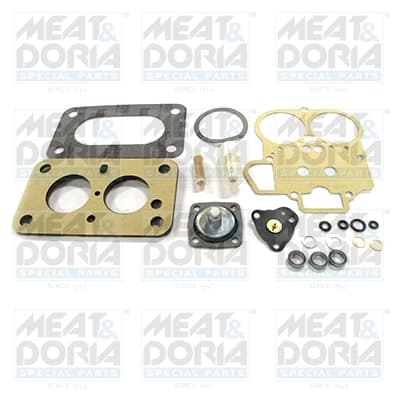 MEAT & DORIA Opravná sada karburátora W558 1