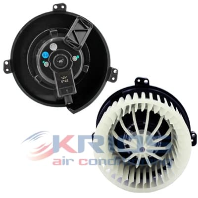 MEAT & DORIA Vnútorný ventilátor K92052 1
