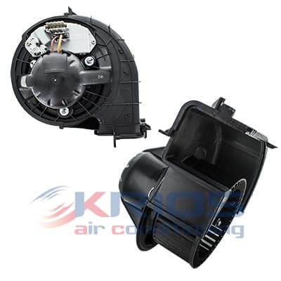 MEAT & DORIA Vnútorný ventilátor K92215 1