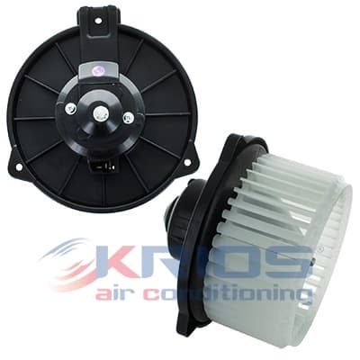 MEAT & DORIA Vnútorný ventilátor K92277 1