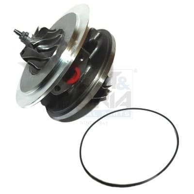 MEAT & DORIA Kostra trupu, turbo 60131 1