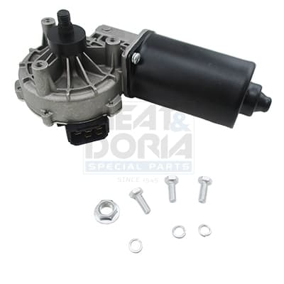 MEAT & DORIA Motor stieračov 27026 1