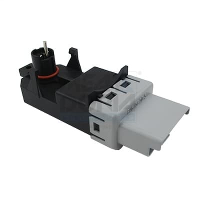 MEAT & DORIA Riadiaca jednotka elektrického otvárania okien 27500 1